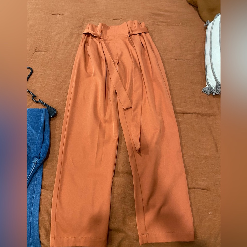 Dressy pants